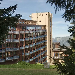 Pierre & Le Belmont Les Arcs (Savoie)