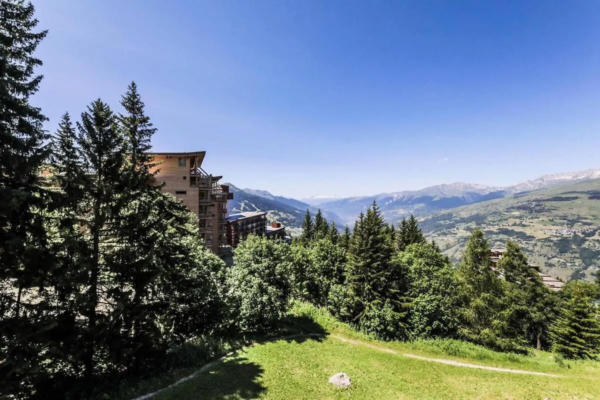 Apartment Les Arcs 1800, Nova 2, 6 Pers, Parking Couvert Gratuit