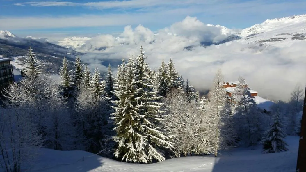 Les Arcs 1800, Nova 2, 6 Pers, Parking Couvert Gratuit contacts